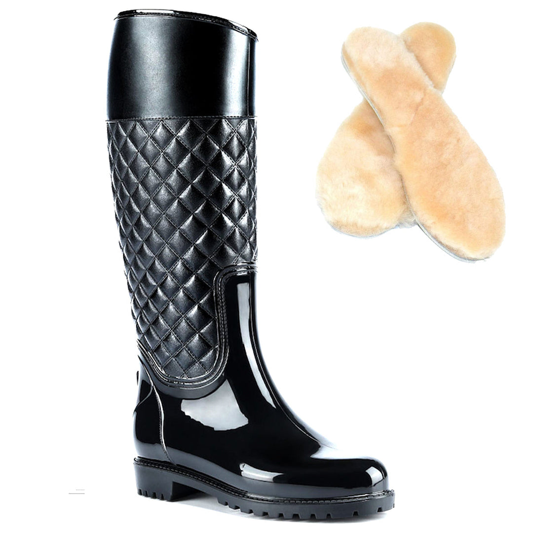 Bella Tall Gumboot Waterproof Boots - UGG Direct Online
