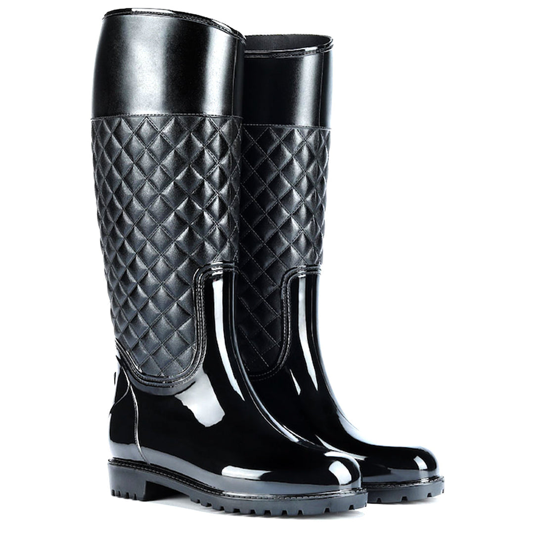 Bella Tall Gumboot Waterproof Boots - UGG Direct Online