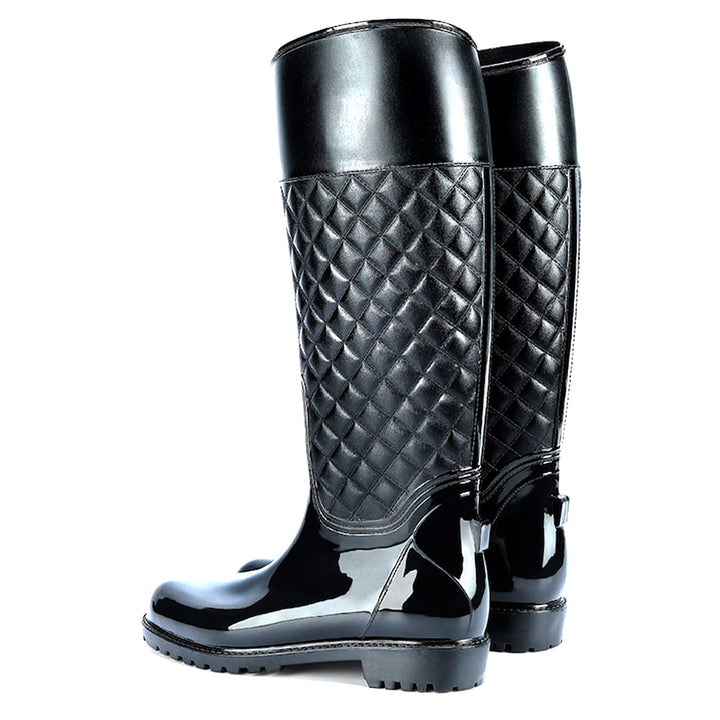 Bella Tall Gumboot Waterproof Boots - UGG Direct Online