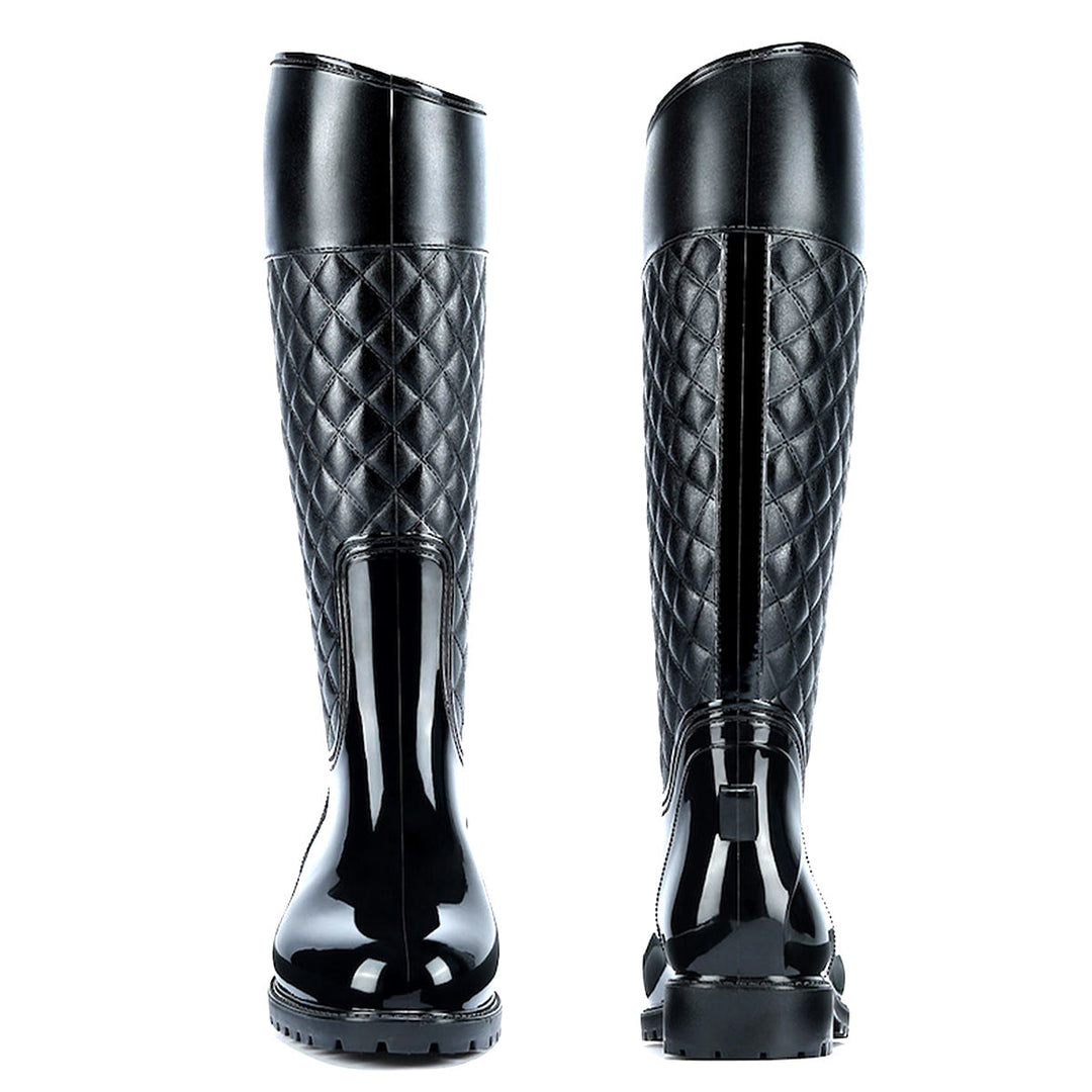 Bella Tall Gumboot Waterproof Boots - UGG Direct Online