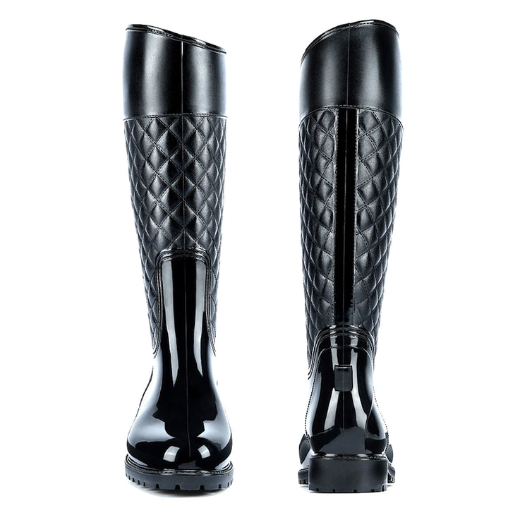 Bella Tall Gumboot Waterproof Boots - UGG Direct Online