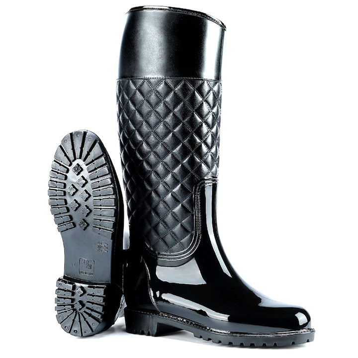 Bella Tall Gumboot Waterproof Boots - UGG Direct Online