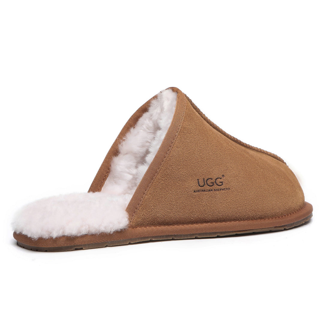 Benny Men UGG Slippers - UGG Direct Online