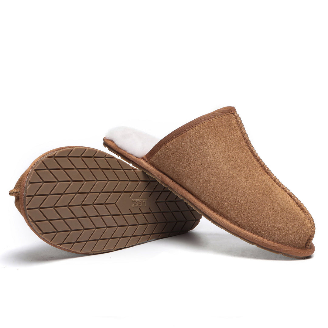 Benny Men UGG Slippers - UGG Direct Online