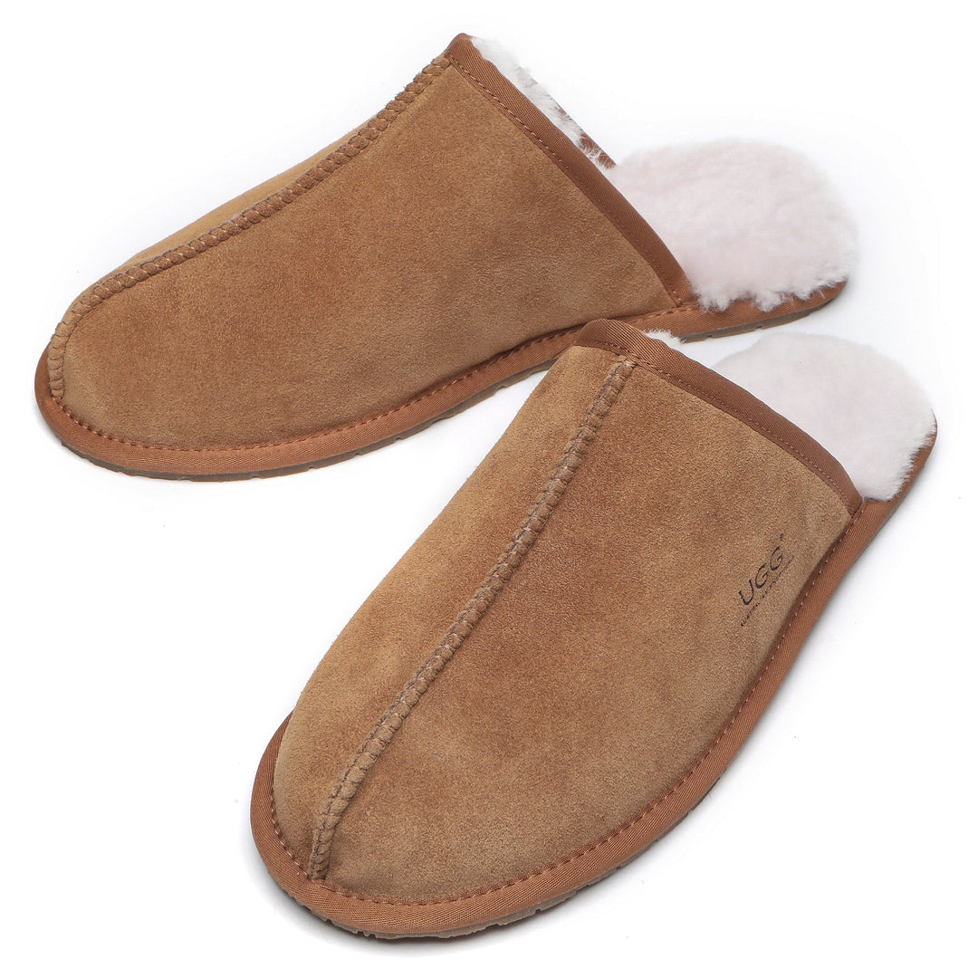Benny Men UGG Slippers - UGG Direct Online