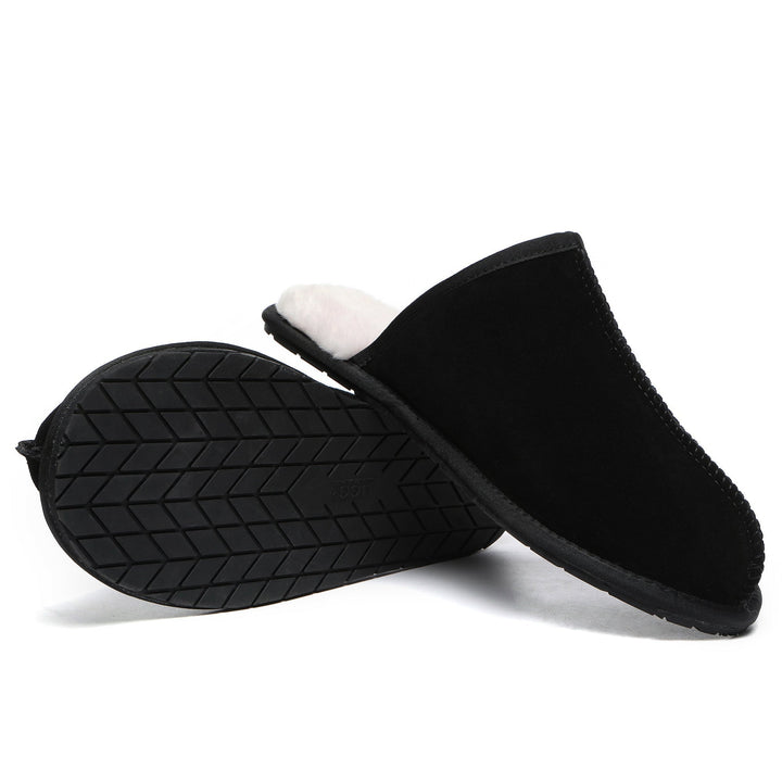 Benny Men UGG Slippers - UGG Direct Online