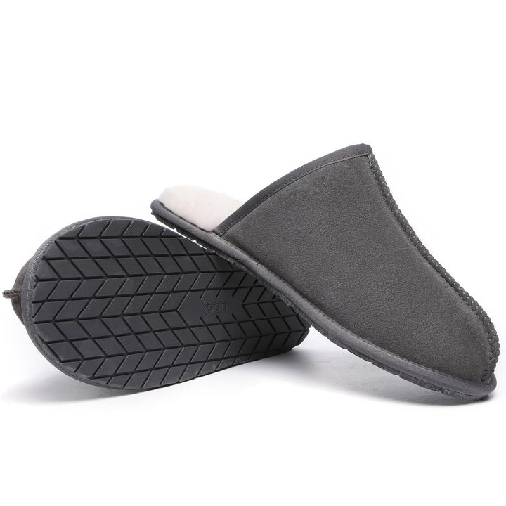 Benny Men UGG Slippers - UGG Direct Online