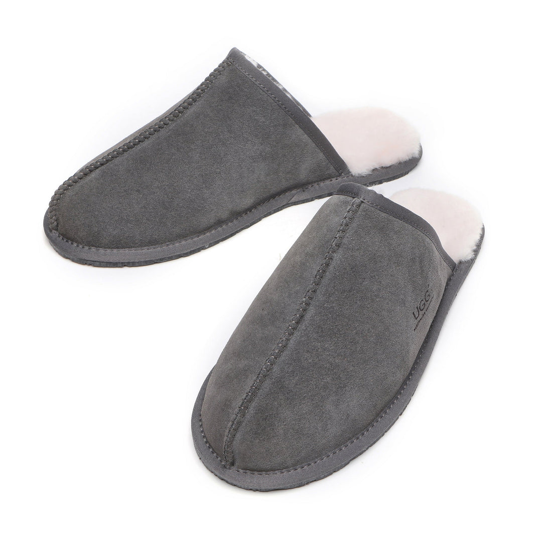 Benny Men UGG Slippers - UGG Direct Online