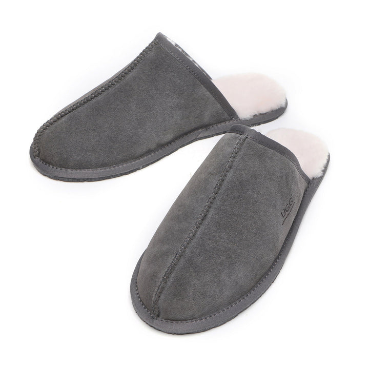 Benny Men UGG Slippers - UGG Direct Online