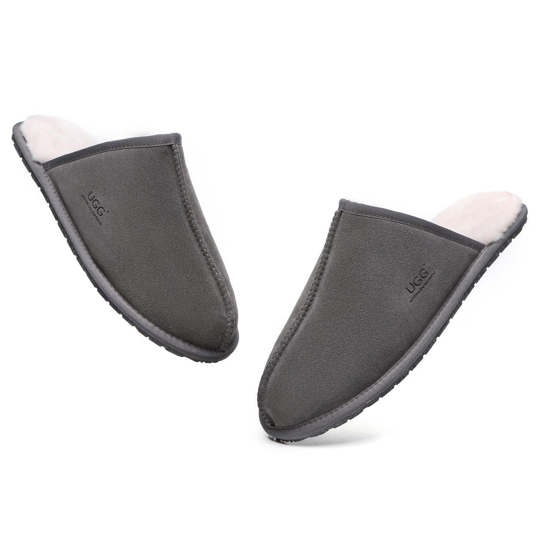 Benny Men UGG Slippers - UGG Direct Online