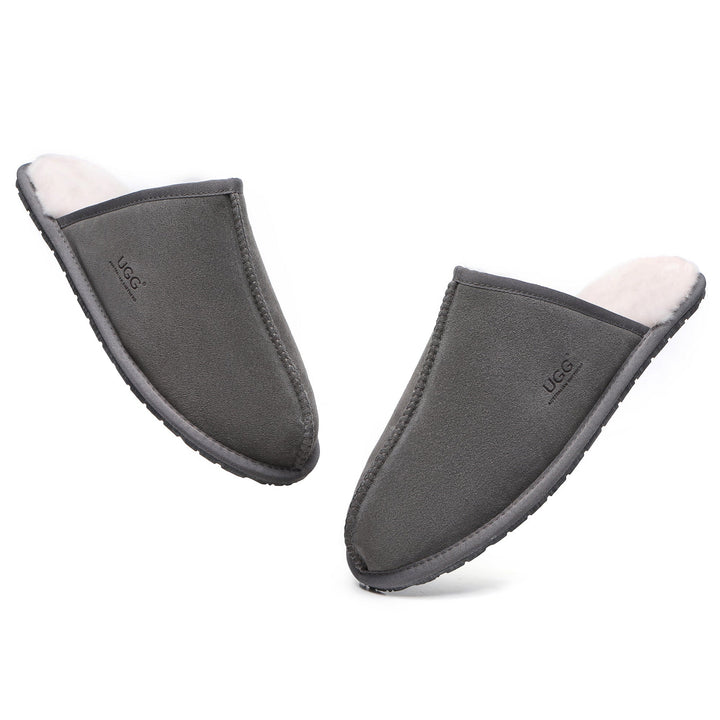 Benny Men UGG Slippers - UGG Direct Online
