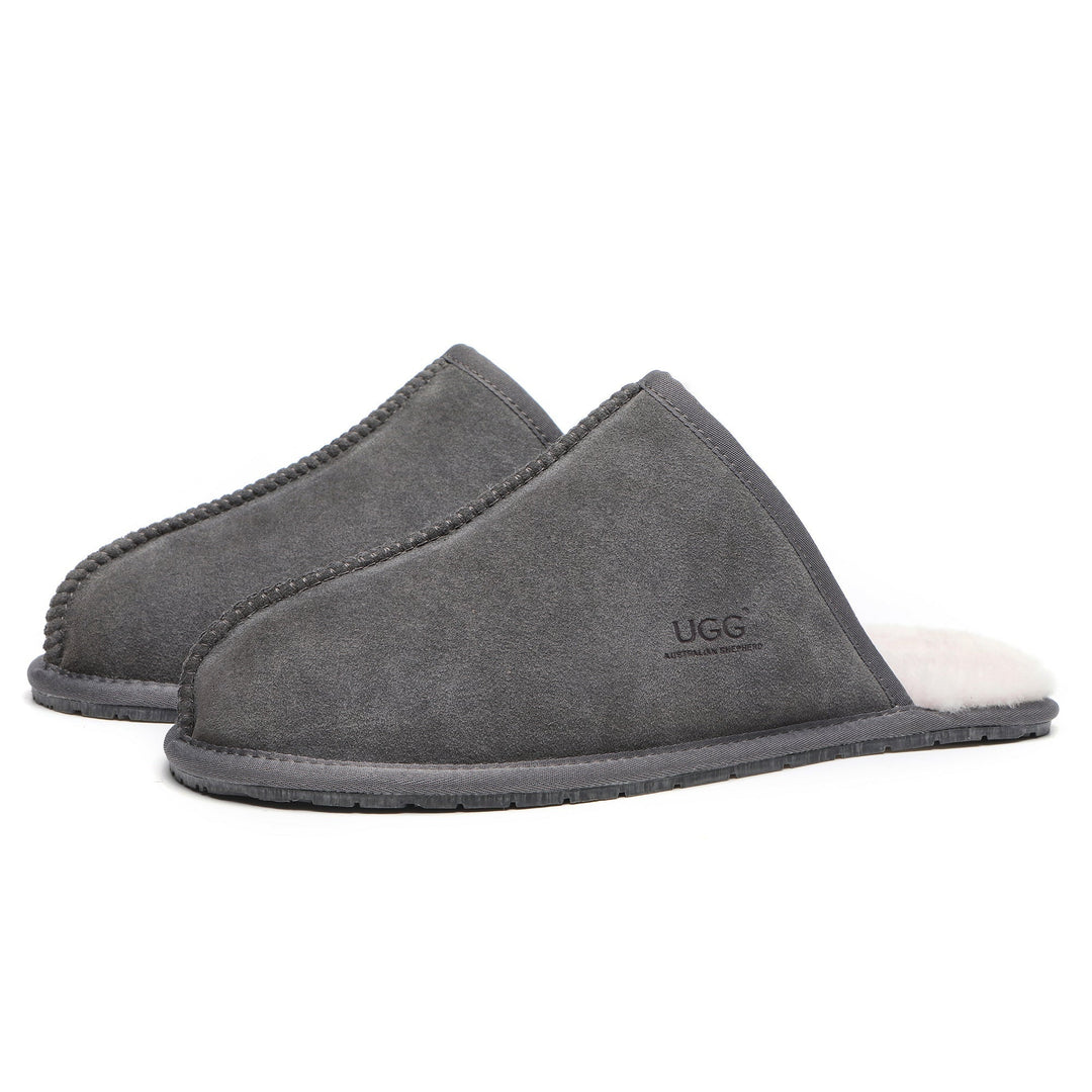 Benny Men UGG Slippers - UGG Direct Online