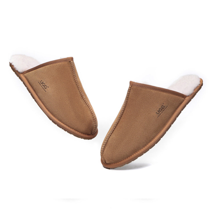 Benny Men UGG Slippers - UGG Direct Online