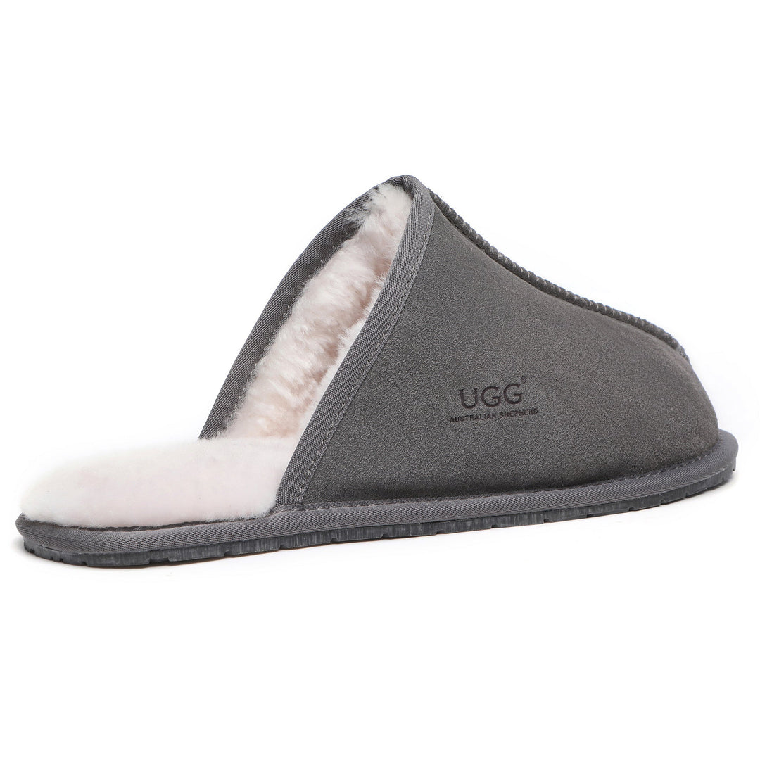 Benny Men UGG Slippers - UGG Direct Online