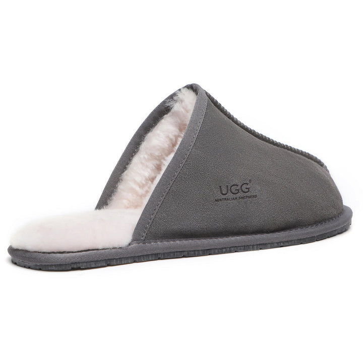 Benny Men UGG Slippers - UGG Direct Online