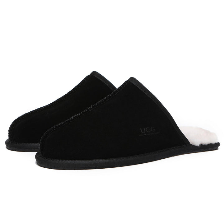 Benny Men UGG Slippers - UGG Direct Online