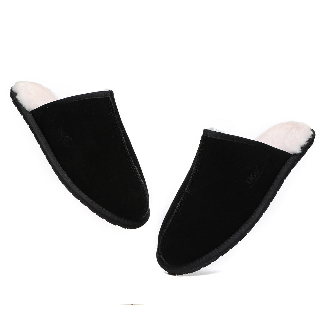Benny Men UGG Slippers - UGG Direct Online