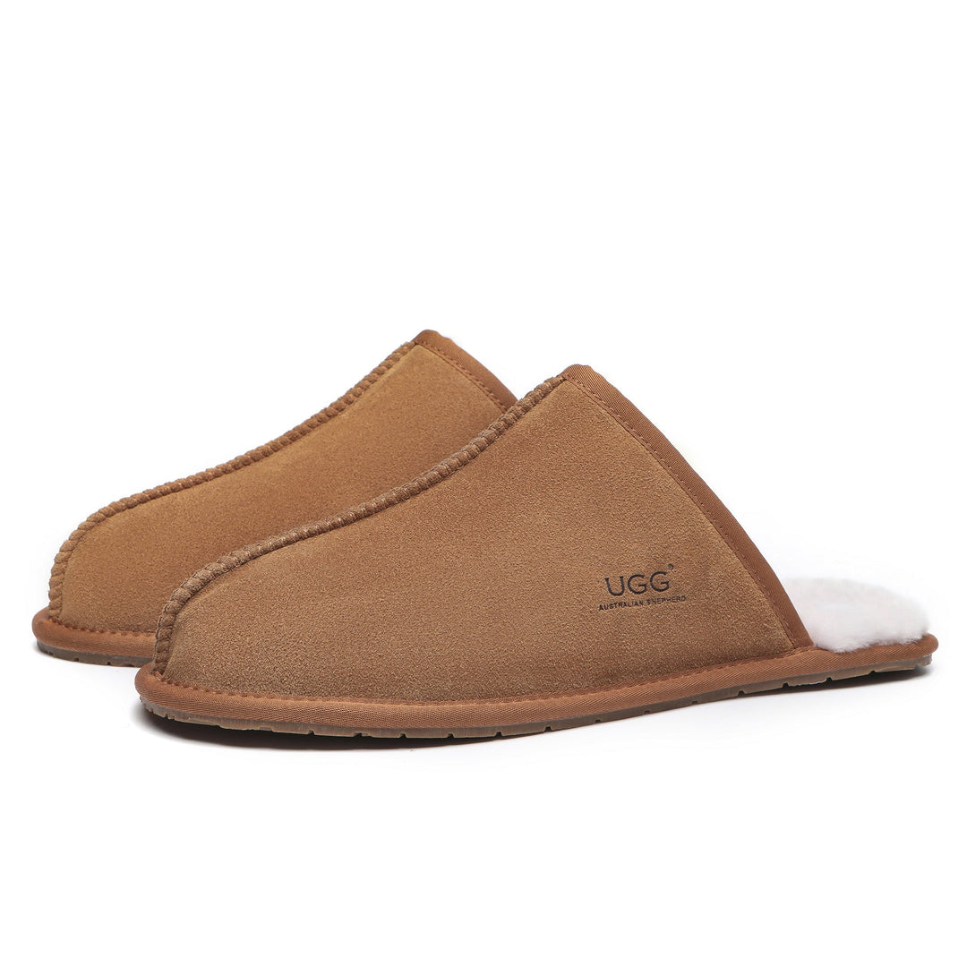 Benny Men UGG Slippers - UGG Direct Online