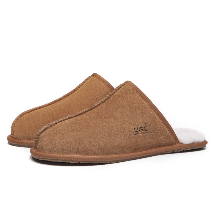 Benny Men UGG Slippers - UGG Direct Online