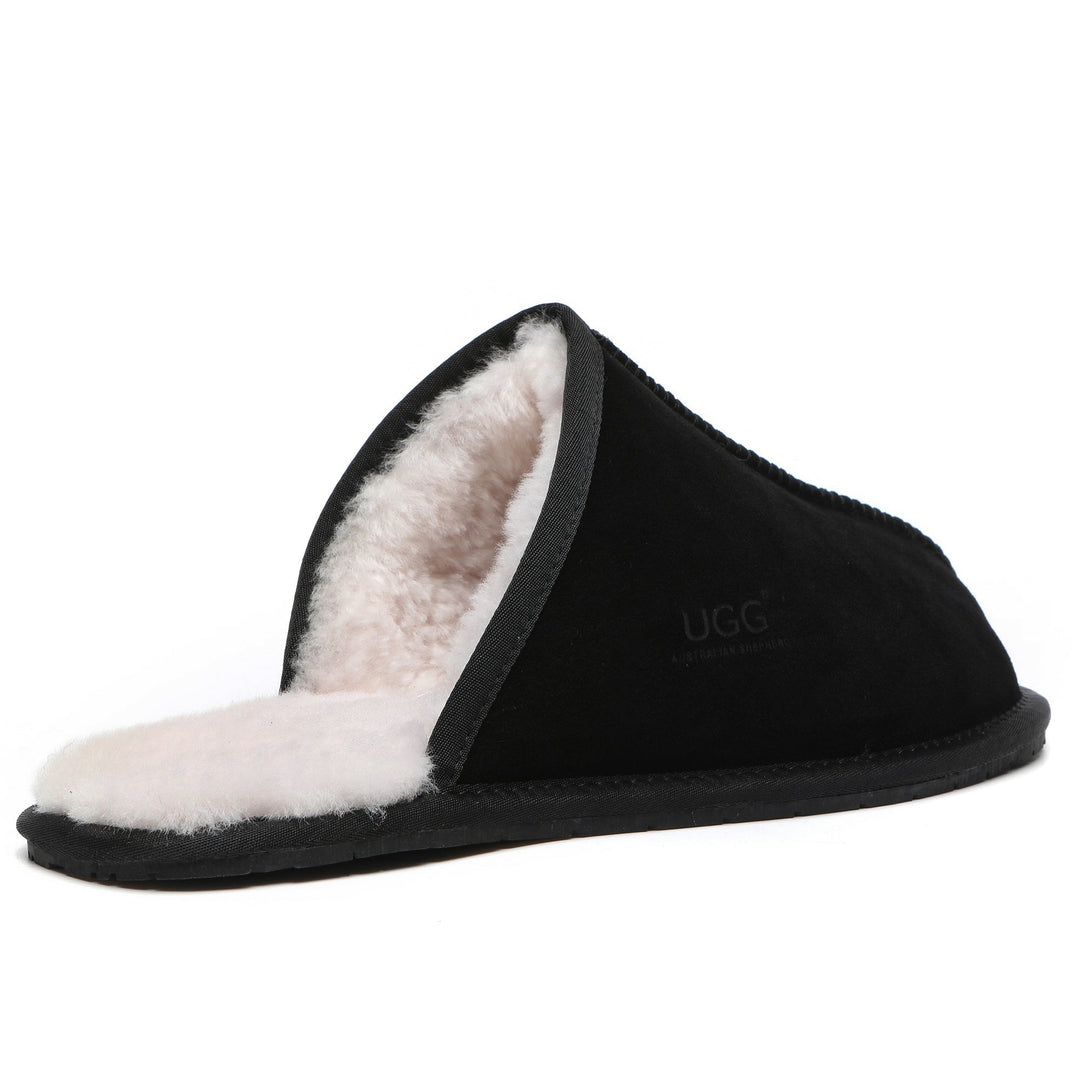 Benny Men UGG Slippers - UGG Direct Online