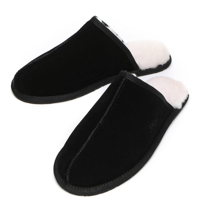 Benny Men UGG Slippers - UGG Direct Online