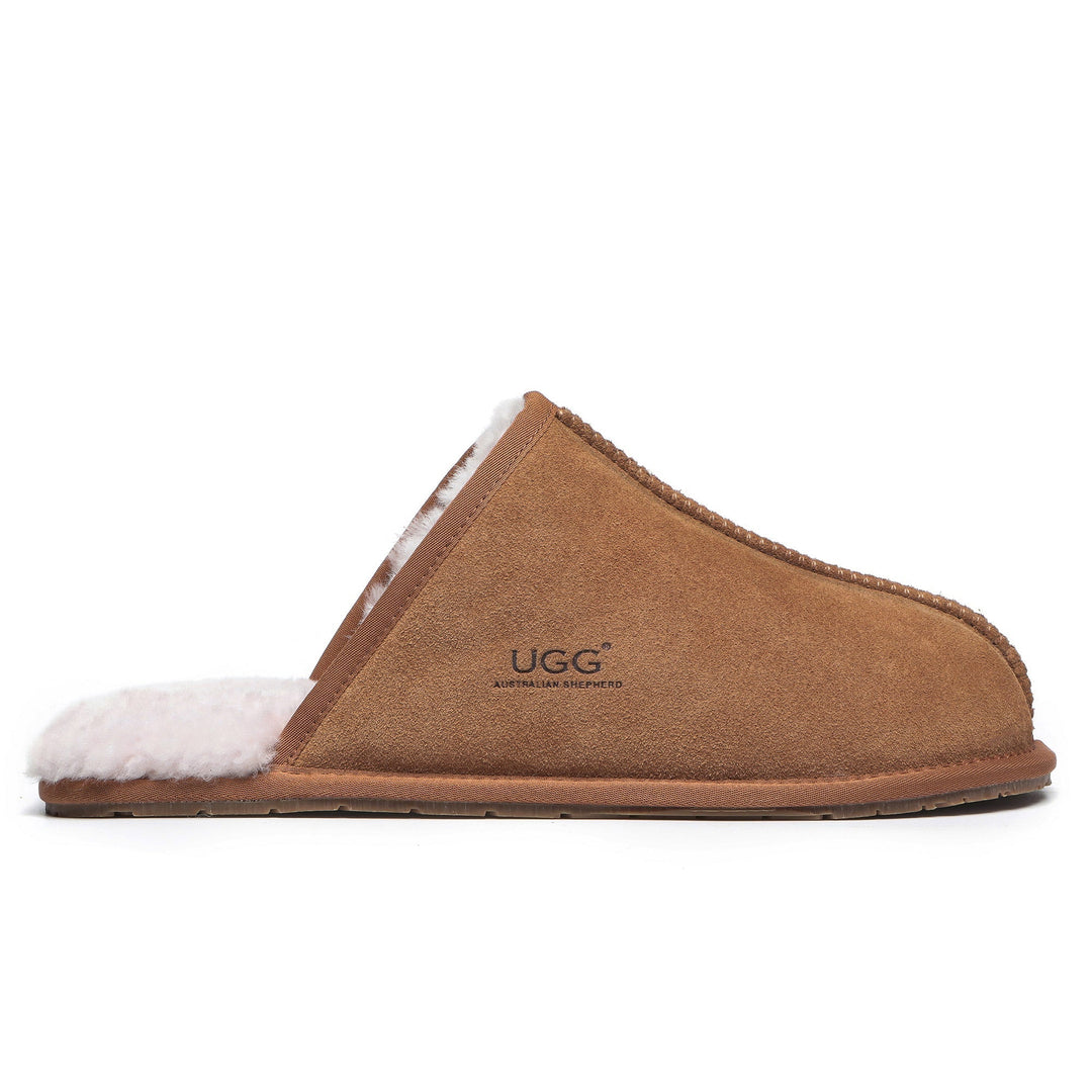 Benny Men UGG Slippers - UGG Direct Online