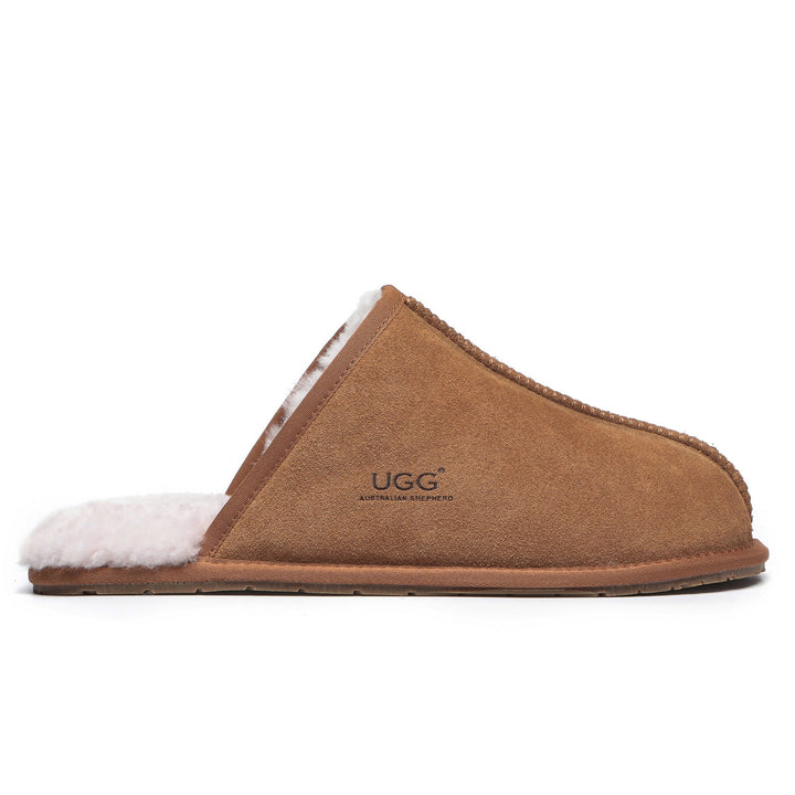 Benny Men UGG Slippers - UGG Direct Online