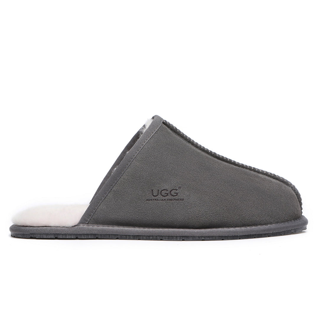 Benny Men UGG Slippers - UGG Direct Online