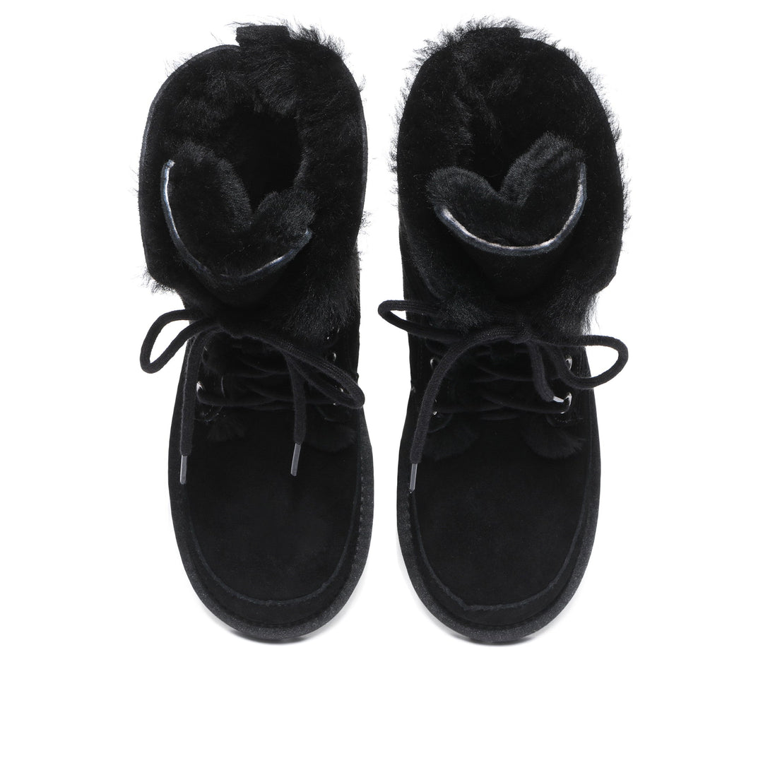 Berkeley Sheepskin Boots - UGG Direct Online