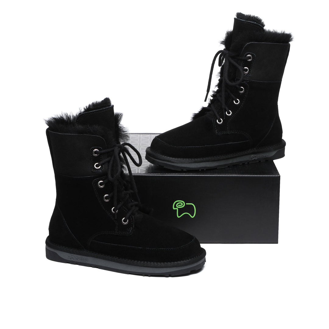 Berkeley Sheepskin Boots - UGG Direct Online