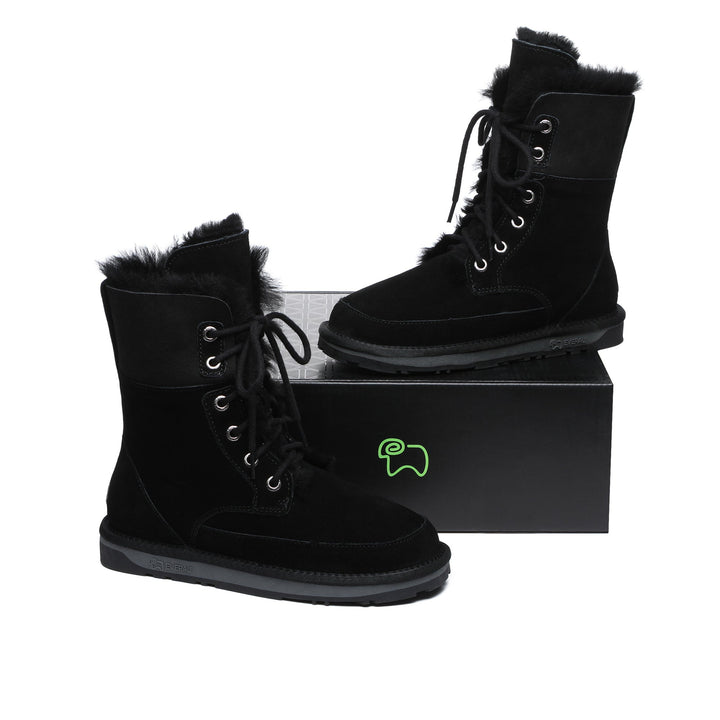 Berkeley Sheepskin Boots - UGG Direct Online