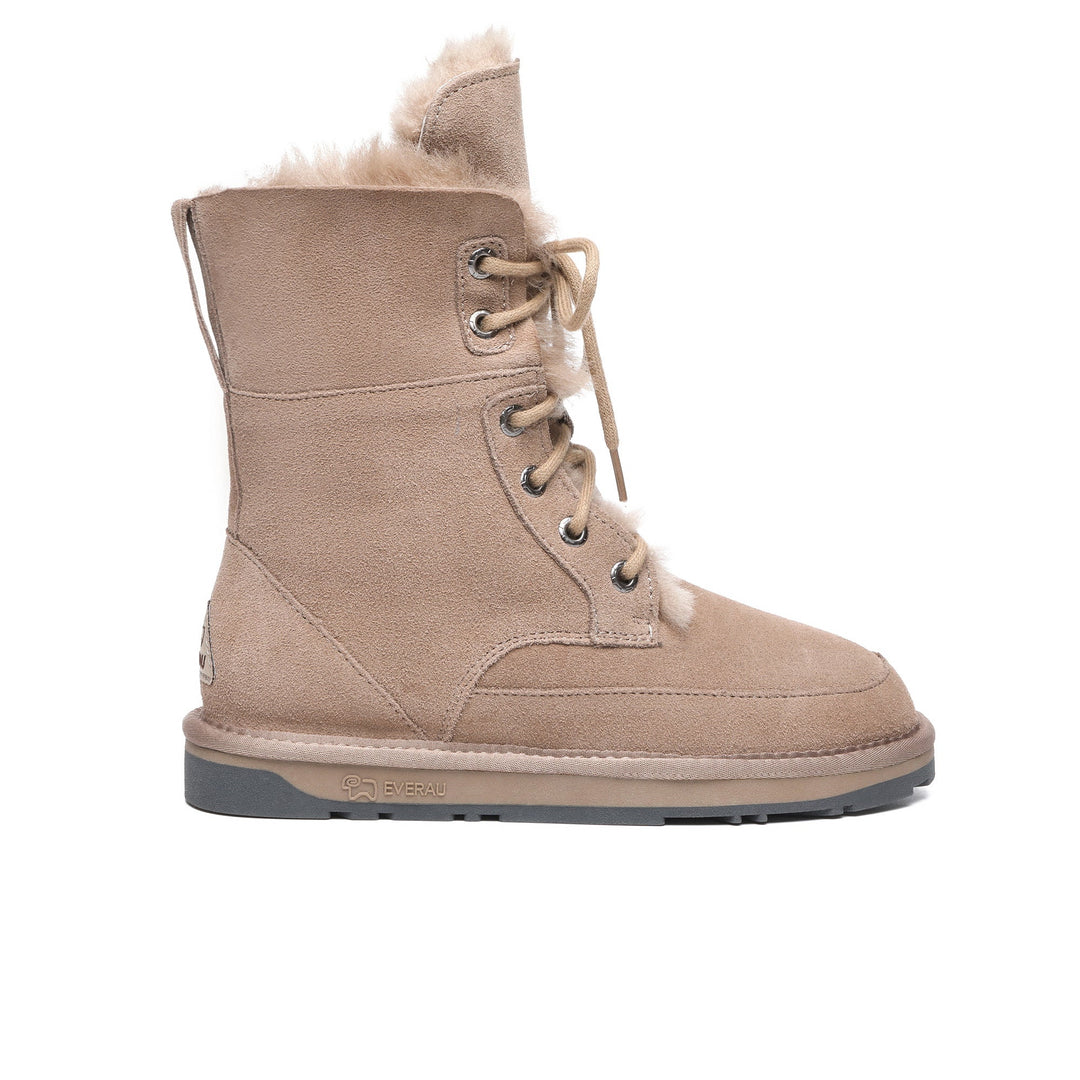 Berkeley Sheepskin Boots - UGG Direct Online