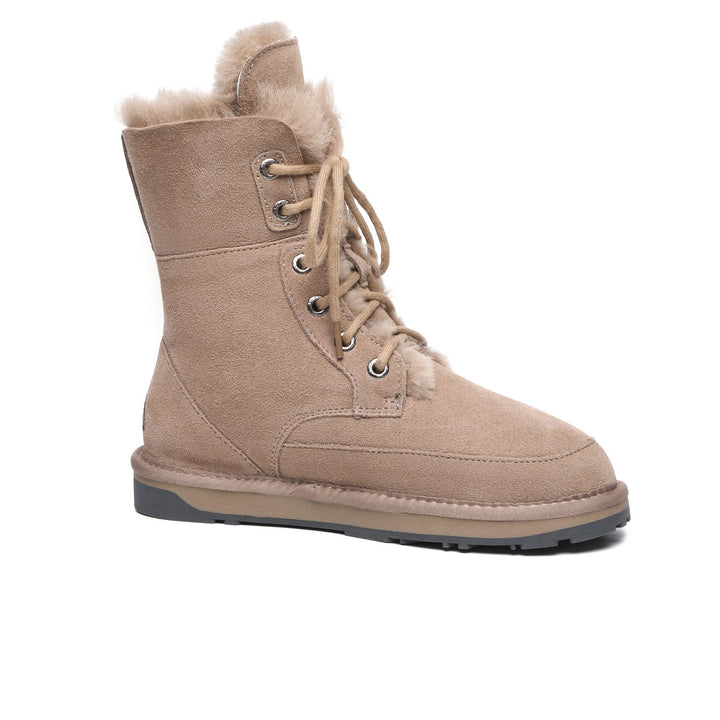 Berkeley Sheepskin Boots - UGG Direct Online
