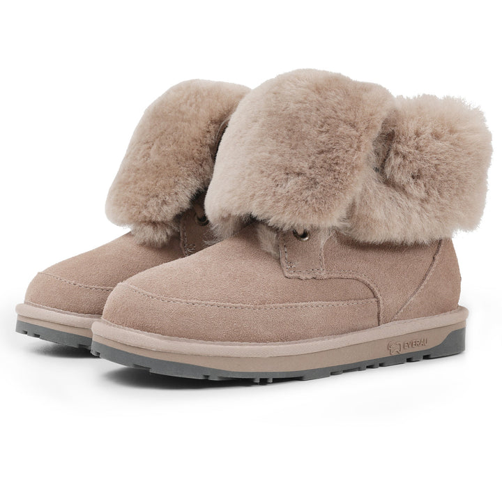 Berkeley Sheepskin Boots - UGG Direct Online