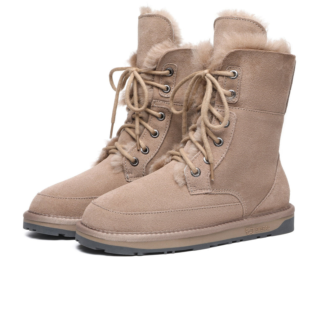 Berkeley Sheepskin Boots - UGG Direct Online