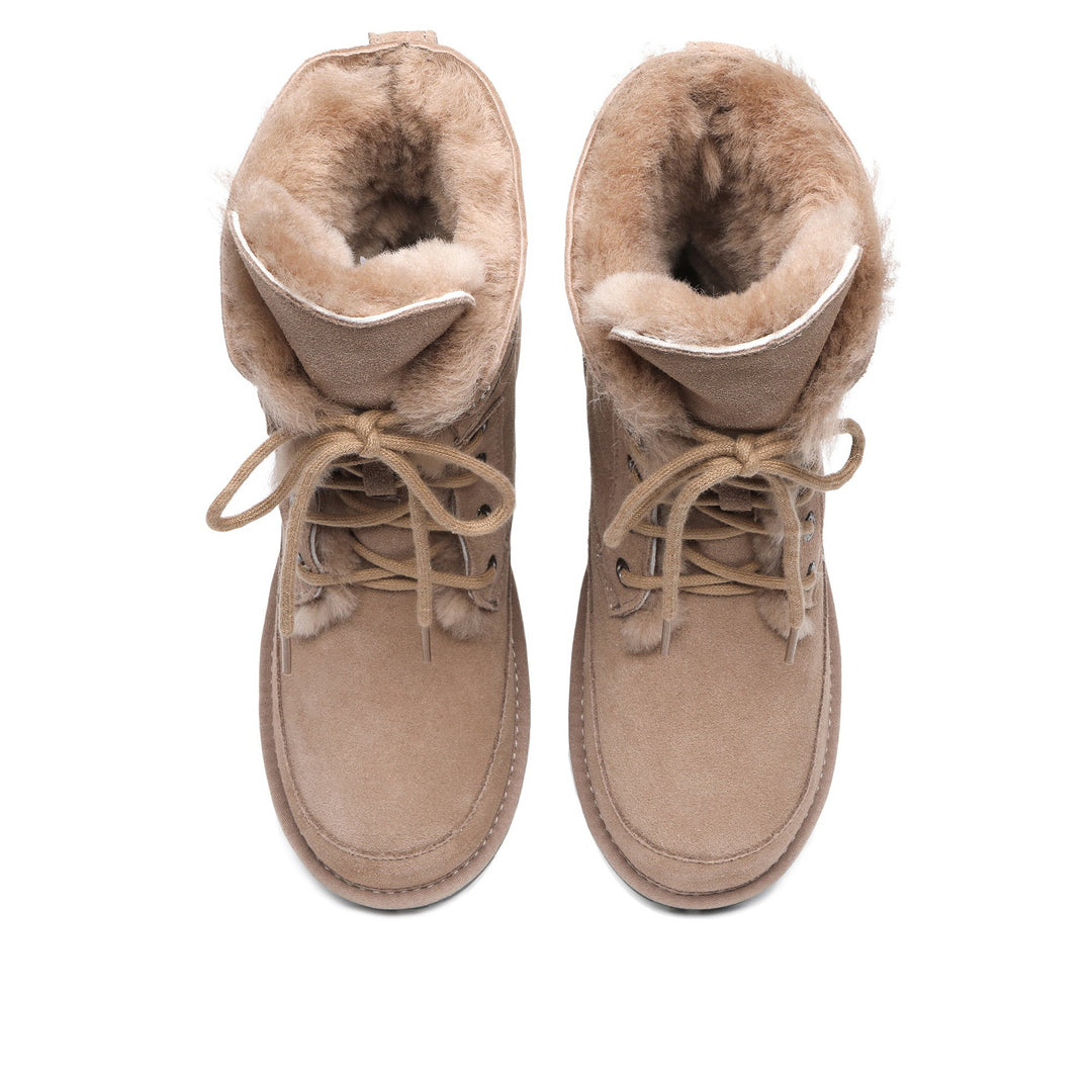 Berkeley Sheepskin Boots - UGG Direct Online