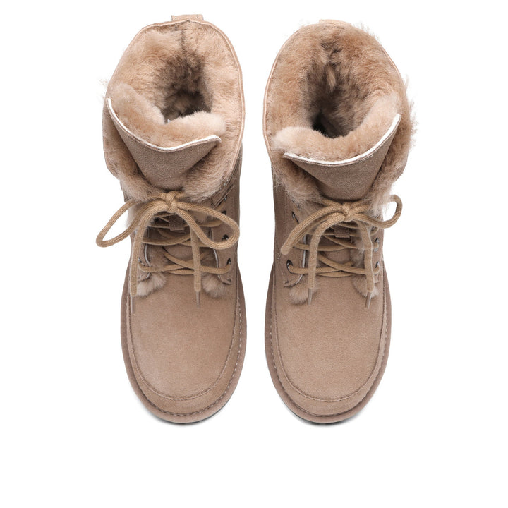 Berkeley Sheepskin Boots - UGG Direct Online