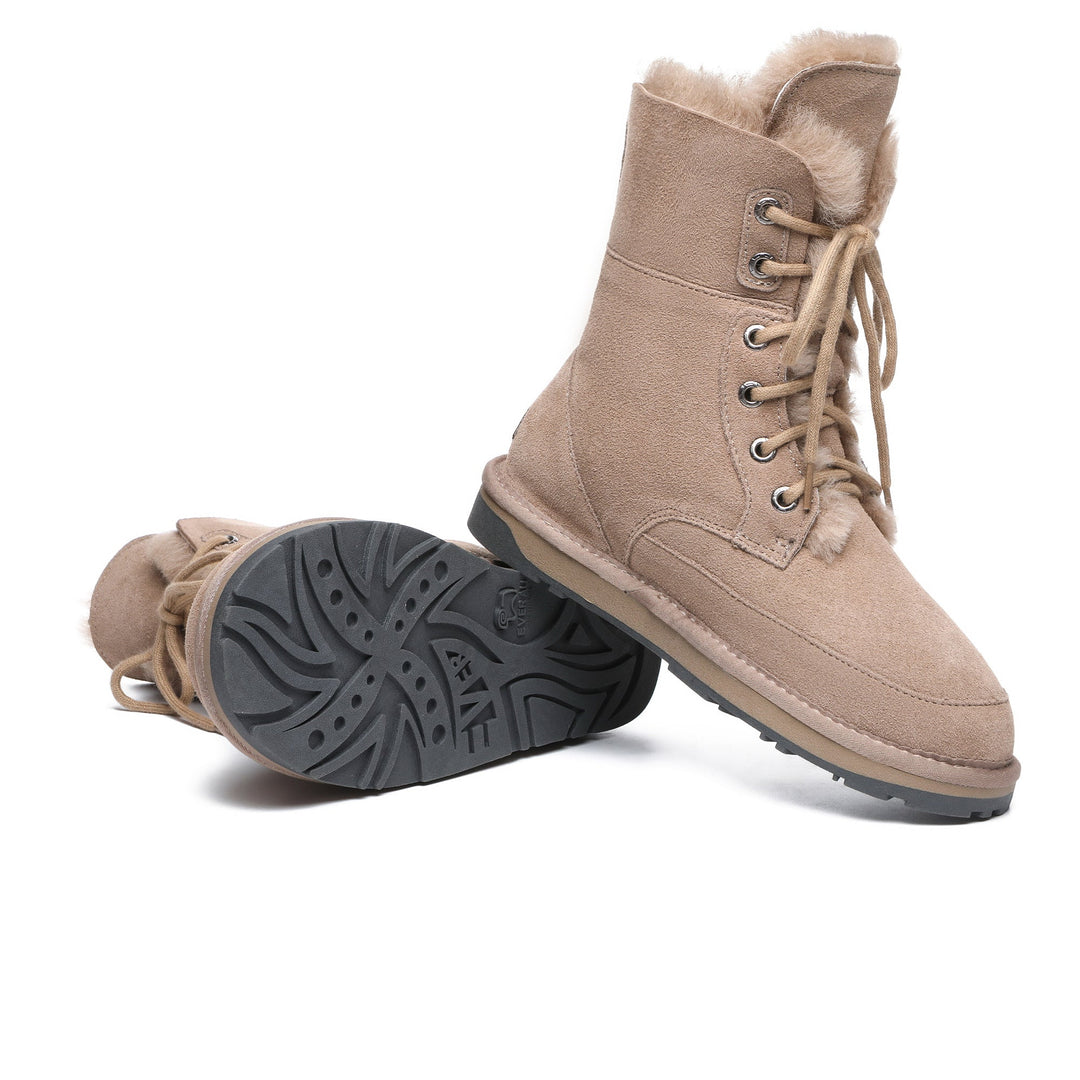Berkeley Sheepskin Boots - UGG Direct Online