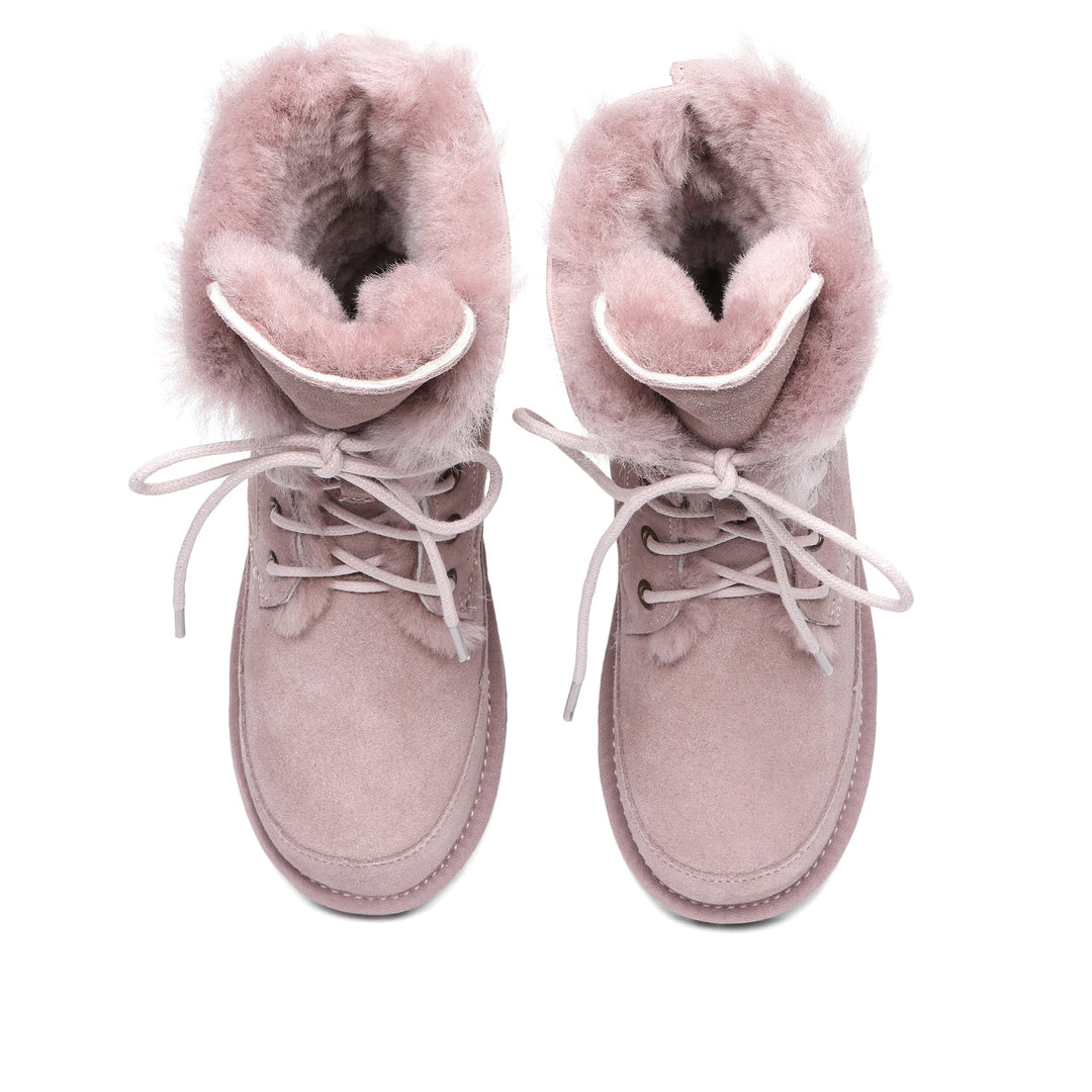 Berkeley Sheepskin Boots - UGG Direct Online