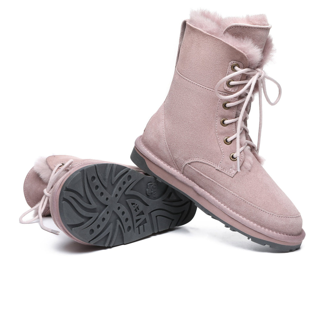 Berkeley Sheepskin Boots - UGG Direct Online