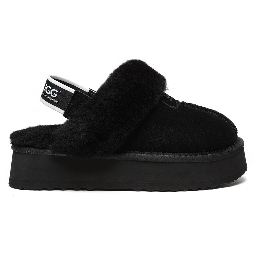 Beta Platform UGG Slippers - UGG Direct Online