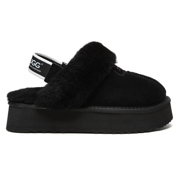 Beta Platform UGG Slippers - UGG Direct Online