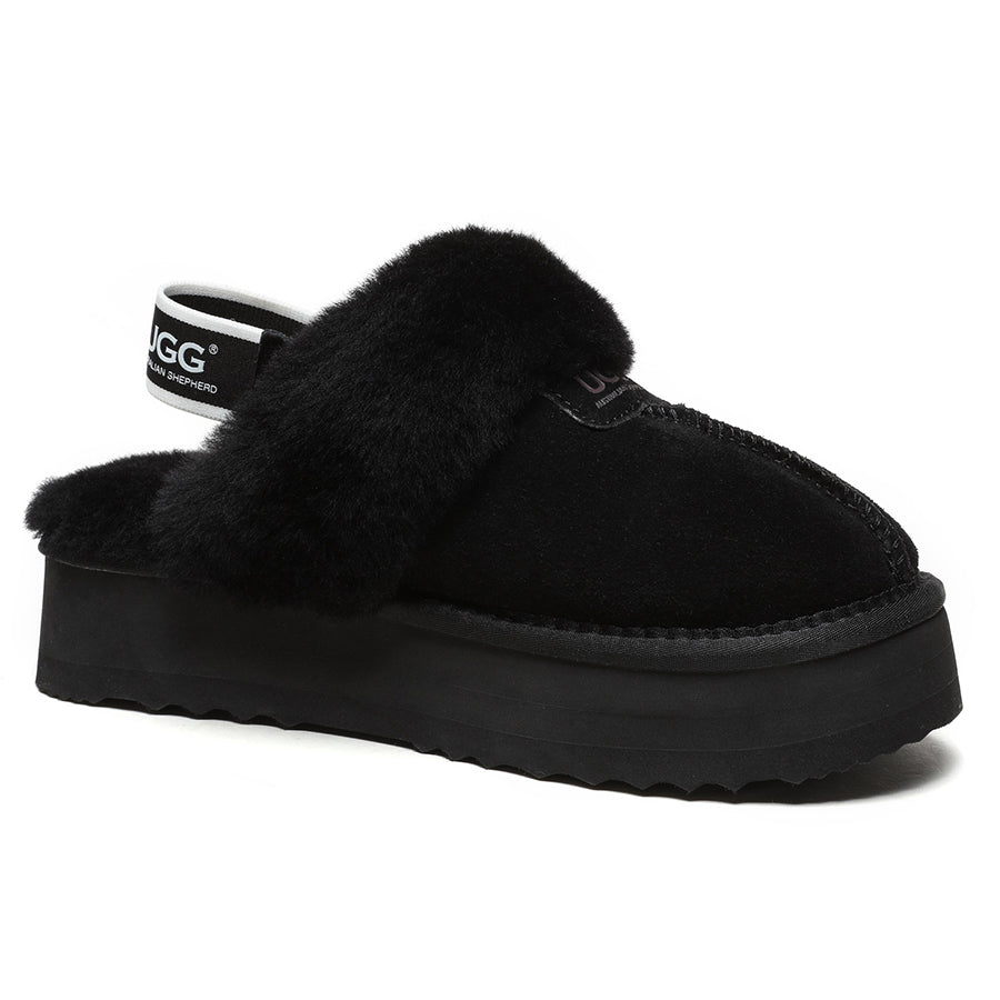 Beta Platform UGG Slippers - UGG Direct Online