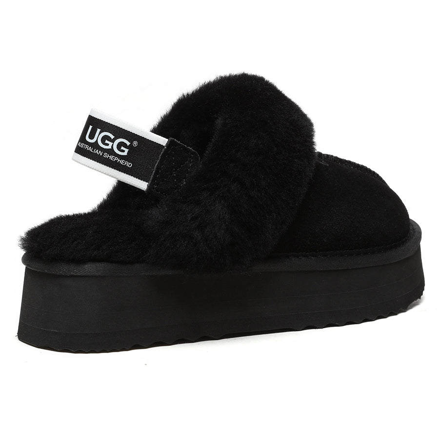 Beta Platform UGG Slippers - UGG Direct Online