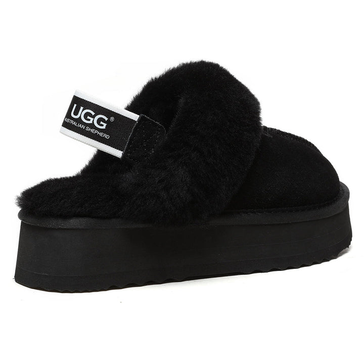 Beta Platform UGG Slippers - UGG Direct Online