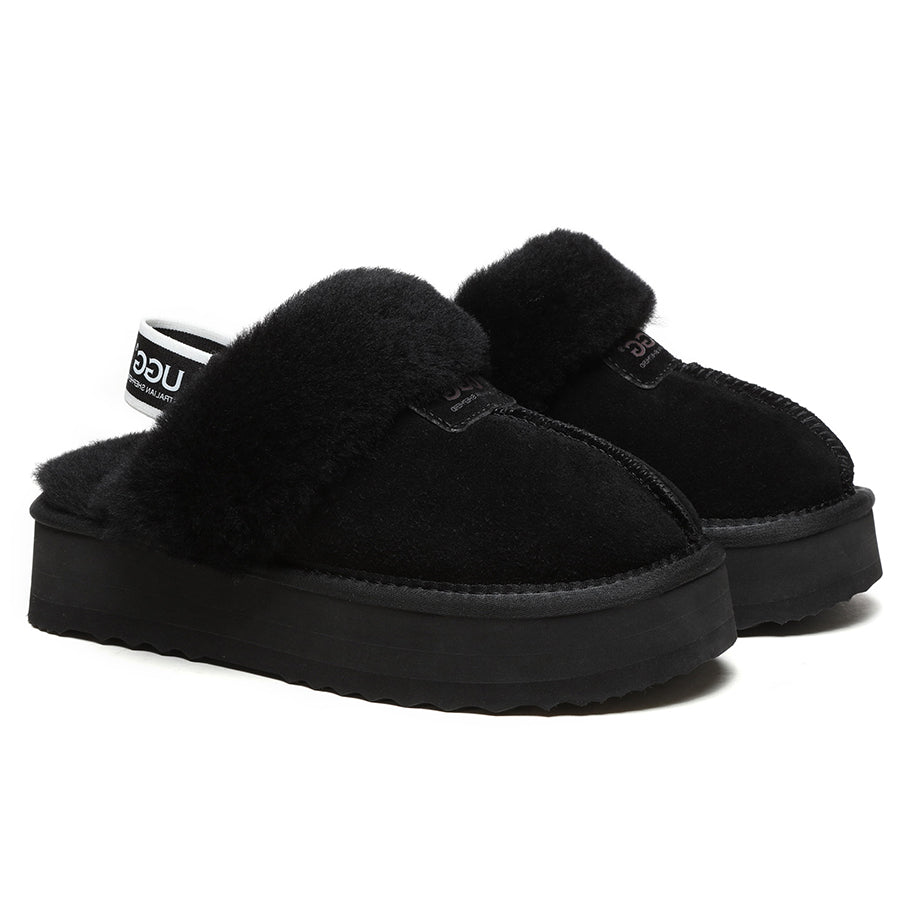 Beta Platform UGG Slippers - UGG Direct Online