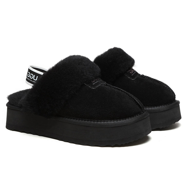 Beta Platform UGG Slippers - UGG Direct Online