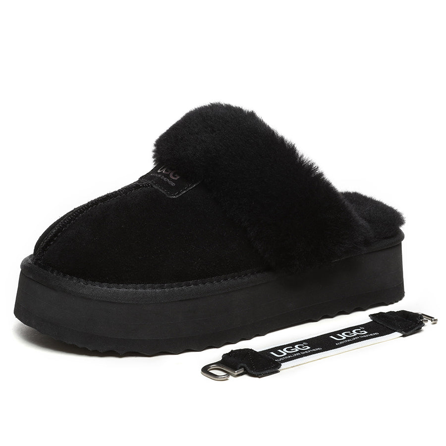 Beta Platform UGG Slippers - UGG Direct Online