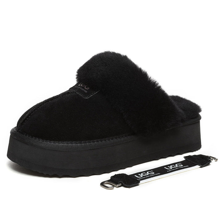 Beta Platform UGG Slippers - UGG Direct Online