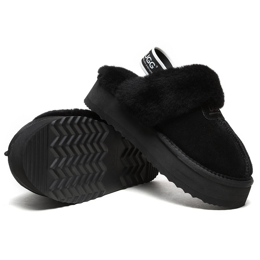 Beta Platform UGG Slippers - UGG Direct Online